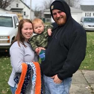 Meet your Posher, Candice